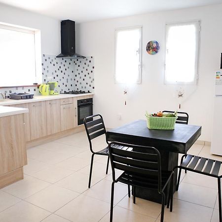 Kaivivi Appartement Le Marin Buitenkant foto