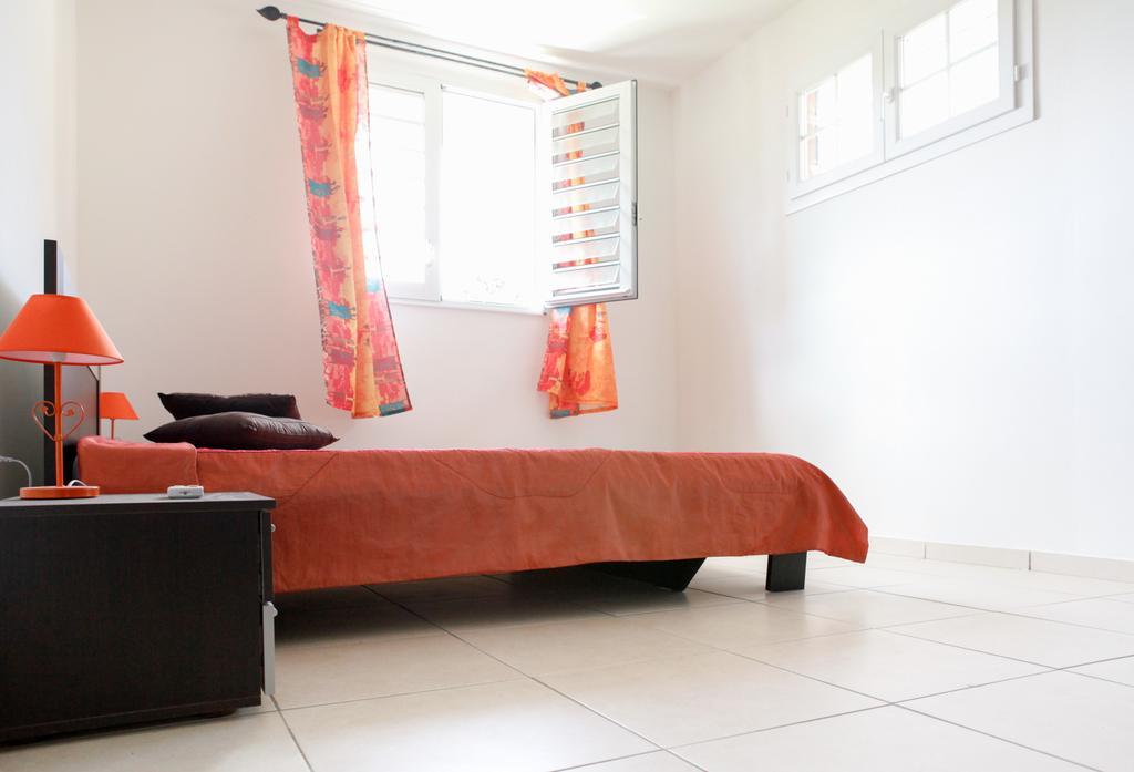 Kaivivi Appartement Le Marin Buitenkant foto