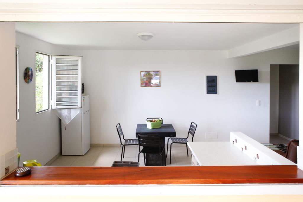 Kaivivi Appartement Le Marin Buitenkant foto